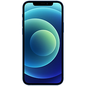 Điện Thoại iPhone 12 64GB - Hàng Chính Hãng