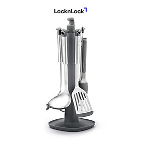 Bộ Dụng Cụ Nhà Bếp 6P Good Care LocknLock CKT330S01