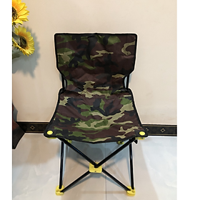 Mua Ghế xếp dã ngoại  ghế du lịch  câu cá cao cấp VIMOS