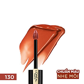 Son Kem Lì Nhẹ Môi L'Oréal Paris Rouge Signature (7ml)