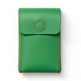 BAO DA DANH THIẾP SEN - CHÍNH HÃNG KHẮC TÊN