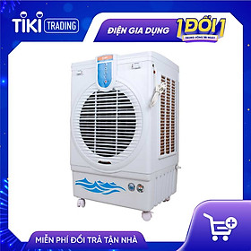 Mua Quạt điều hòa Không Khí Comet CM8840 190W (60L) - Hàng Chính Hãng