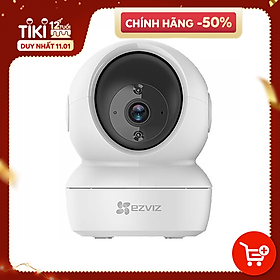 Camera IP Wifi Ezviz C6N 1080p-Hàng Chính Hãng