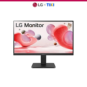 Màn Hình LG 22MR410-B (21.45 inch - VA - FHD -100Hz - 5ms) - Hàng Chính Hãng