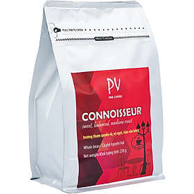 Cà phê PV Fine Coffee Connoisseur