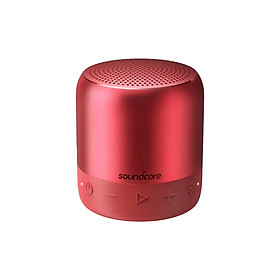 Loa Bluetooth Anker SoundCore Mini 2 - A3107 - Hàng Chính Hãng