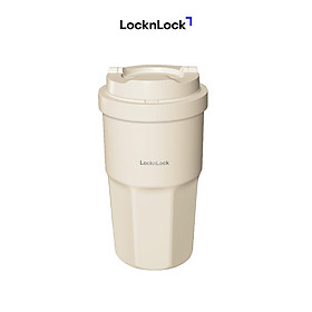 Bình giữ nhiệt Vacuum coffee tumbler LocknLock LHC3329 - Dung tích 460ml