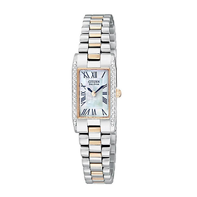 Đồng hồ nữ Citizen EW9816-51D