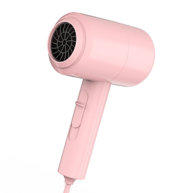 Máy Sấy Tóc Gia Đình 1000W Công Suất Lớn Siêu Êm + Tặng Kẹp Tóc Mỏ Vịt - MP137