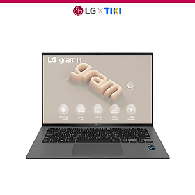 Laptop LG Gram 2023 14Z90R-G.AH53A5 (i5-1340P | 16GB | 256GB | 14') Hàng chính hãng