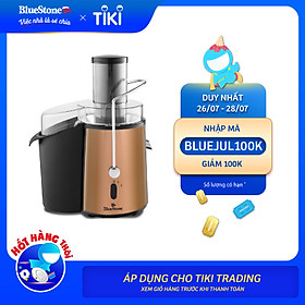 Máy Ép Trái Cây Bluestone JEB-6545 (850W) - Hàng chính hãng