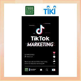 Tiktok Marketing
