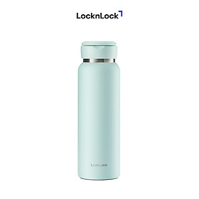 Bình giữ nhiệt Sling Ring Tumbler LocknLock LHC4322MIT - Dung tích 800ml - Màu MIT