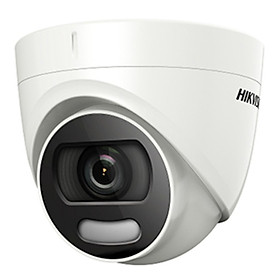 Mua Camera Hikvision DS-2CE72DFT-F 2.0 Megapixel - Hàng Nhập Khẩu
