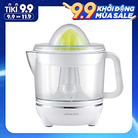 Bookstore 169 Máy Vắt Cam Lock&Lock EJJ231 (700ml) – Hàng chính hãng giá chỉ 211000 VND