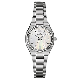 Đồng hồ nữ Bulova 96R199