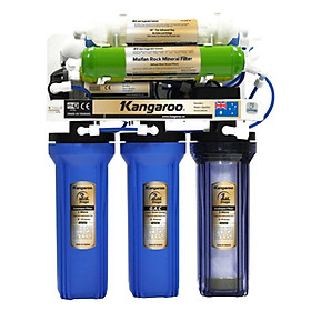 Mua Máy Lọc Nước Kangaroo KG108A - Hàng chính hãng