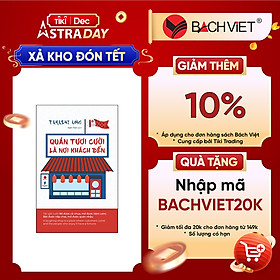 Quán Tươi Cười Là Nơi Khách Đến 