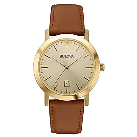 Đồng hồ nam Bulova 97B135