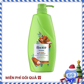 Dầu Gội REJOICE Siêu Mượt (630ml)