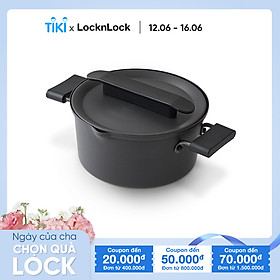 Nồi Onecook Locknlock LON1182 (18cm)