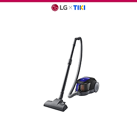 Mua Máy hút bụi dạng hộp LG VC3316GND - Hàng Chính Hãng