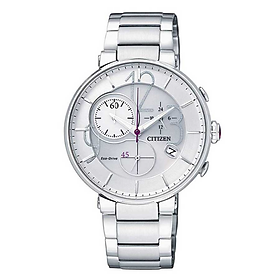 Đồng hồ đeo tay nữ Citizen FB1200 - Màu 51E, 51A