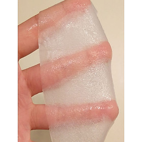 Combo 10 Mặt nạ chống lão hóa da BNBG Vita Genic Lifting Jelly Mask 30ml x 10