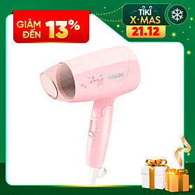 Máy Sấy Tóc Philips BHC010/00 - Hàng Chính Hãng