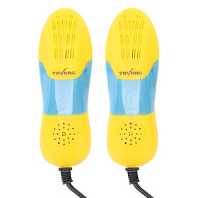 Mua Máy Sấy Giày Và Khử Mùi Trẻ Em Tavana SG-003