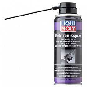 Chai Xịt Mạch Điện Liqui Moly 3110 (200ml)