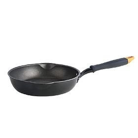 Mua Chảo nhôm chống dính Kangaroo vân đá  đáy từ KG661XL (size