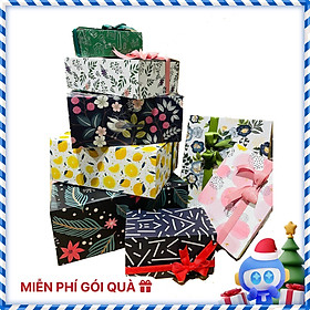 Gói quà 