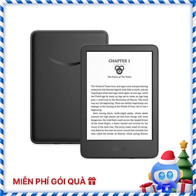 Mua Máy đọc sách New Kindle 11th 2022 (16GB) - Hàng chính hãng