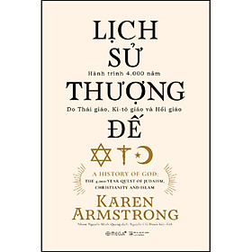 Lịch Sử Thượng Đế