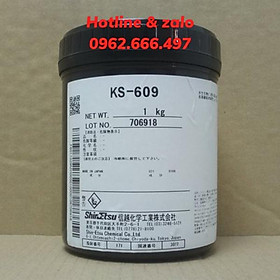 Mua Keo tản nhiệt Shinetsu KF-609