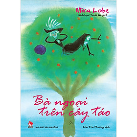Sách Bà Ngoại Trên Cây Táo