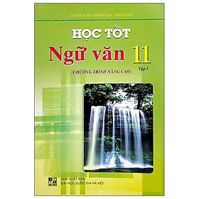 Học tốt ngữ văn lớp 11