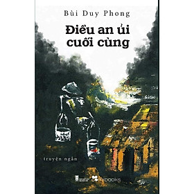 Điều an ủi cuối cùng