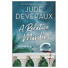 A Relative Murder (A Medlar Mystery 4) - HarperCollins Publishers