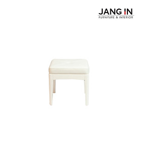 Mua Ghế đôn Arun (White)(N)