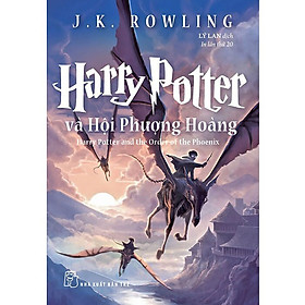 Harry Potter và Hội Phượng Hoàng