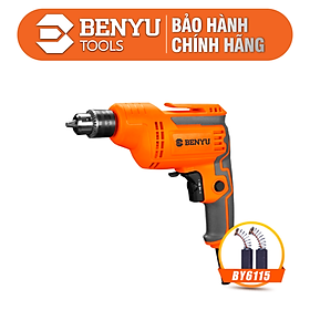 Máy Khoan 550W Benyu BY6115