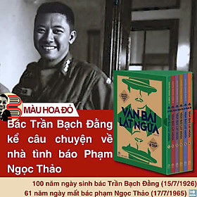 (Bộ 6 Tập) VÁN BÀI LẬT NGỬA - Nguyễn Trương Thiên Lý – NXB Trẻ