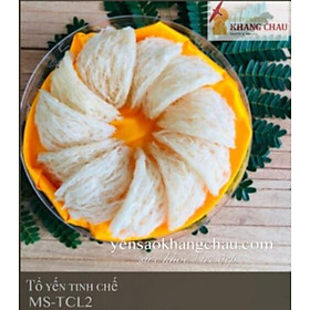 Tổ Yến TCL2(4sao)