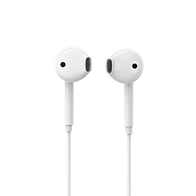 Tai nghe Pisen EarPhone AP01 (3.5mm, 1.2m, TPE )  ngẫu nhiên _ Hàng chính hãng