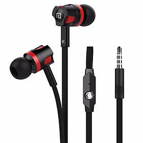 Mua TAI NGHE LANGSDOM JM26 SUPER BASS MẪU ĐẸP  DÂY DẸP CHỐNG RỐI