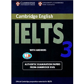 Cambridge IELTS 3