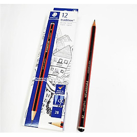 Viết Chì Staedtler 110 2B