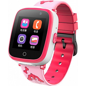 Mua Đồng Hồ Thông Minh Nghe Gọi  Game  Nghe Nhạc Wonlex A10 - Hàng Chính Hãng